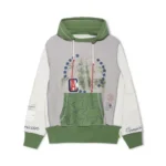Advisory Board Crystals American Consciousness Hoodie
