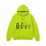 Advisory Board Crystals Graphic-Print Hoodie