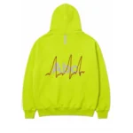 Advisory Board Crystals Graphic-Print Hoodie (B)
