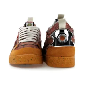 Advisory Board Crystals Fantastic Four Shoes (B)