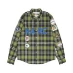 Advisory Board Crystals NARC Flannel