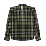 Advisory Board Crystals NARC Flannel (B)