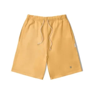 Advisory Board Crystals Sweat Shorts