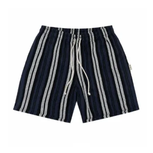 Advisory Board Crystals Mesh Shorts