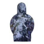 Kith x Advisory Board Crystals Hoodie Storm Dye (B)
