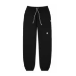 Advisory Board Crystals 123 Hologram Fleece Terry Sweatpants (B)
