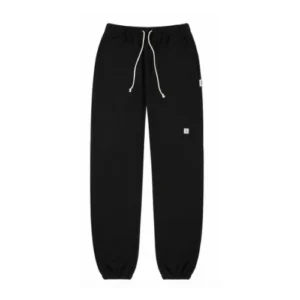 Advisory Board Crystals 123 Hologram Fleece Terry Sweatpants (B)