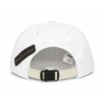 Advisory Board Crystals Hat White Artist Recluse