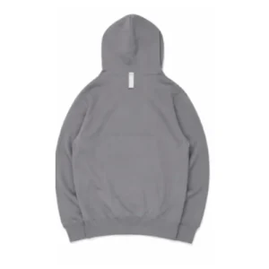 Abc. “Artist” Swarovski Hoodie (B)