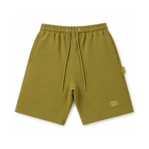 Advisory Board Crystals Sweatshorts