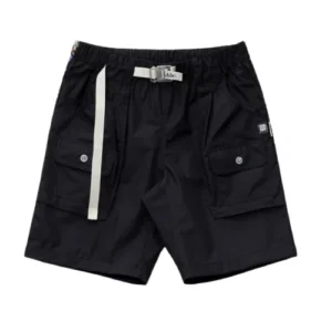 Advisory Board Crystals Waterproof Nylon Taffeta Spring Shorts