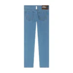 Advisory Board Crystals Slim Fit Jeans- Blue (B)
