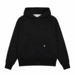 Advisory Board Crystals 123 Hologram Fleece Terry Pullover