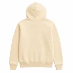 Kith x ABC Men's Cream Hoodie (B)