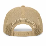 Advisory Board Crystals X Mattel Masters Trucker Snapback Hat (B)