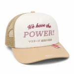 Advisory Board Crystals X Mattel Masters Trucker Snapback Hat