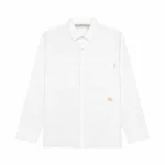 Advisory Board Crystals Oxford Shirt