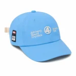 Advisory Board Crystal Fantastic Four Hat