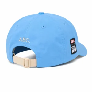 Advisory Board Crystal Fantastic Four Hat (B)