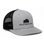 Advisory Board Crystals Trucker Hat