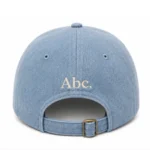 Advisory Board Crystals Wool Baseball Hat (B)