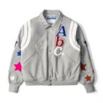 Advisory Board Crystals ABC x NBA Flannel Jacket