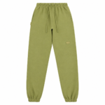 Advisory Board Crystals 123 Olive Green Sweatpant
