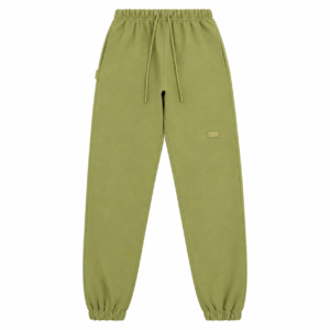 Advisory Board Crystals 123 Olive Green Sweatpant