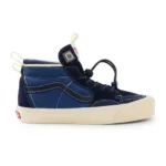Vans Sk8-Hi EXT Blue Advisory Board Crystals