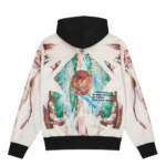 Advisory Board Crystals Birthstone November "Natural" hoodie (B)