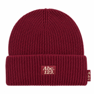 Advisory Board Crystals 123 Beanie | Pyrope