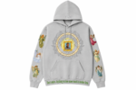 Juice Wrld x ABC Conspiracy of Hope Hoodie