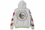 Juice Wrld x ABC Conspiracy of Hope Hoodie