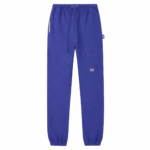 Advisory Board Crystals Royal Blue Sweatpants