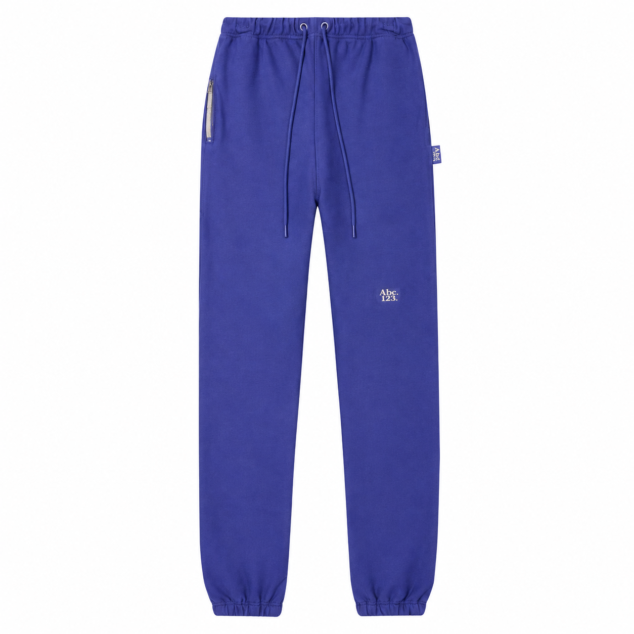 Advisory Board Crystals Royal Blue Sweatpants Advisory Board Crystals Royal Blue Sweatpants