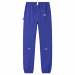Advisory Board Crystals Royal Blue Sweatpants