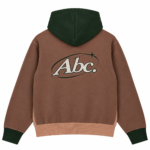Advisory Board Crystals graphic-print hoodie