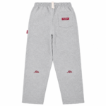 Advisory Board Crystals Intellectual Sweatpants 'Heather Grey