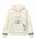 ABC. Psychic Death Hoodie