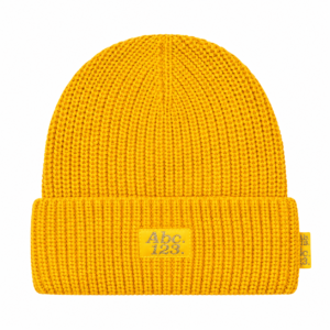 Advisory Board Crystals Beanie in Sphene | Oneness Boutique
