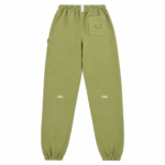 Advisory Board Crystals 123 Olive Green Sweatpant