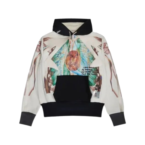 Advisory Board Crystals Birthstone November "Natural" hoodie Advisory Board Crystals Birthstone November "Natural" hoodie