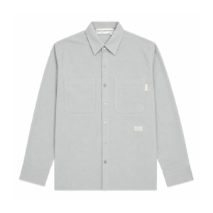 Advisory Board Crystals Corduroy Studio Work Shirt
