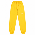 Advisory Board Crystals 123 Yellow Sweatpant