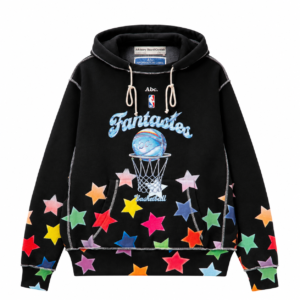 Advisory Board Crystals Fantasies Hoodie