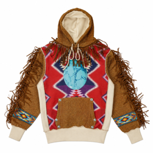 Advisory Board Crystals Birth Stone Hoodie #12 December