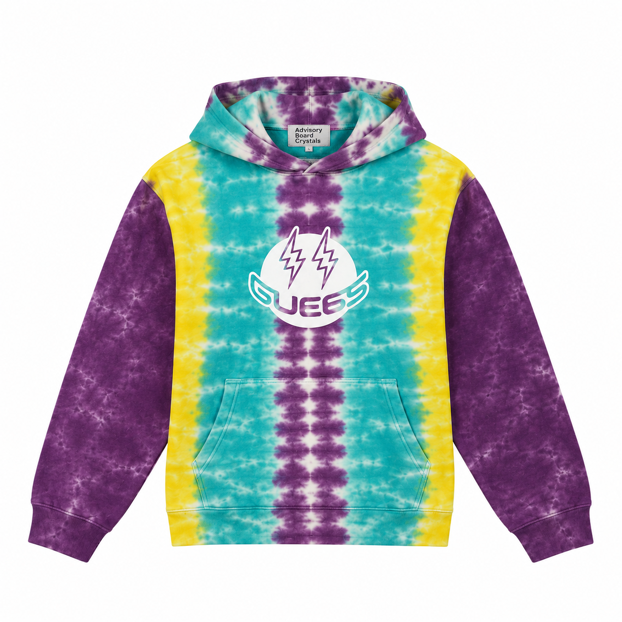 Advisory Board Crystals X J Balvin Guess Hoodie Advisory Board Crystals X J Balvin Guess Hoodie