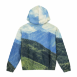J Balvin X Advisory Board Crystals Hoodie (B)