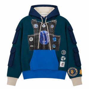Advisory Board Crystal BIRTHSTONE HOODIE: 09 "SEPTEMBER"